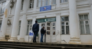 Стали известны первые данные по явке на выборы местного самоуправления