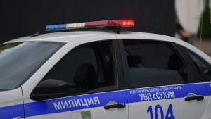 Шестерых водителей за сутки лишили прав за нетрезвую езду