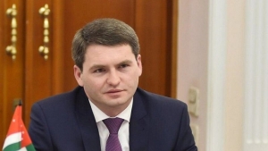 Назначен заместитель руководителя Администрации президента Абхазии