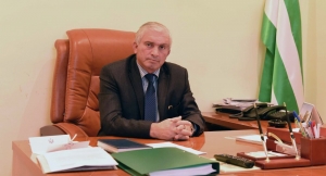 Создана комиссия по организации похорон Хрипса Джопуа