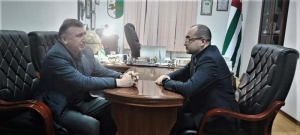 СГБ проводит проверку в Службе судебных исполнителей