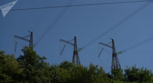 Гагрский район останется без электричества в пятницу 6 ноября