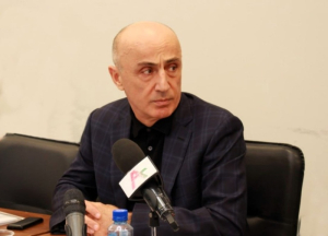 Депутаты предлагают узаконить электронные обращения граждан и юрлиц