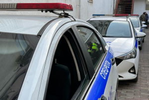 204 водителя привлечены к ответственности за управление автотранспортом в нетрезвом состоянии – сводка за неделю