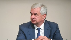 Рауль Хаджимба не будет баллотироваться на пост президента и оспаривать решение суда