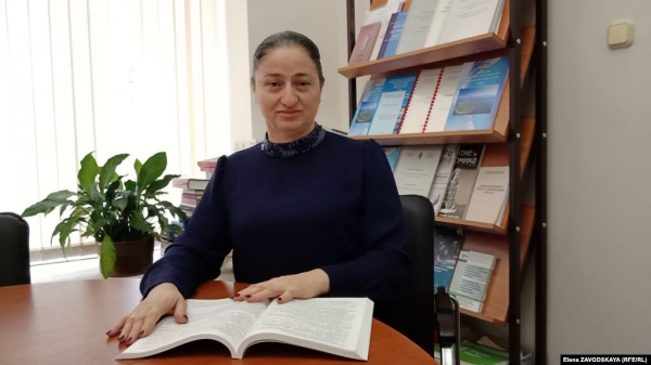 Хатуна Шатипа: «Нужно иметь два бюджетных плана»