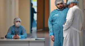 Коронавирус добрался до Кубани: диагноз подтвердили в Минздраве