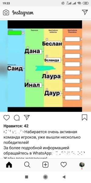 Играть до посинения: пользователи соцсетей Абхазии участвуют в финансовых пирамидах