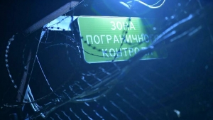 Названо количество случаев незаконного пересечения границы Абхазии и Грузии
