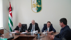 В Парламенте избраны председатели комитетов