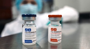 Стало известно когда Абхазия может получить вакцину "Спутник V"