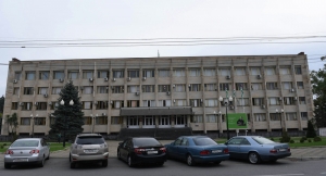 Кабинет министров Абхазии работает, но не в полном объеме