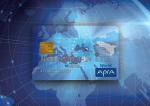 Бесконтактную оплату картами АПРА планируют внедрить в ближайшее время