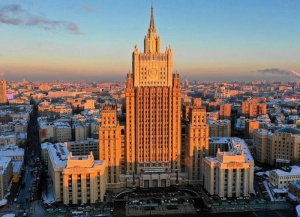 Россия выступает за скорейшую делимитацию границ Грузии с Абхазией и Южной Осетией