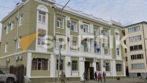 Следствие передало дело об убийстве в центре Сухума в Верховный суд