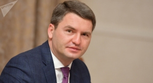 Джансух Нанба назначен министром по налогам и сборам Абхазии