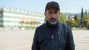 Джансух Адлейба проводит голодовку