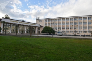 В АГУ зачислены все абитуриенты без экзаменов