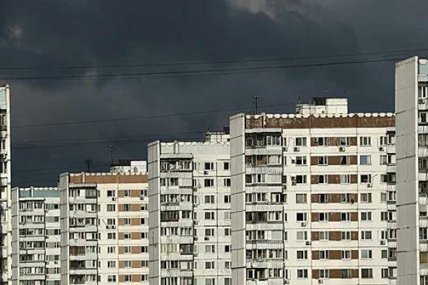 Раскрыта цена самой дешевой квартиры в центре Москвы