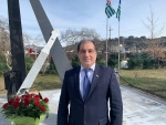 Галуст Трапизонян единогласно избран председателем Армянской общины Абхазии