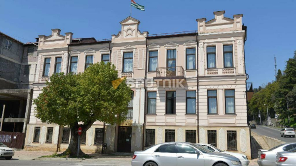 Отменен приговор суда по делу о нападении на сотрудников Ткуарчалской больницы