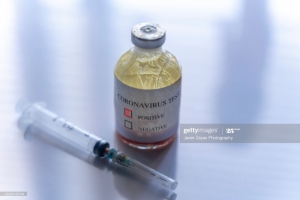 Выявлены четыре новых случая Covid-19