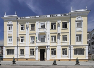 Уголовное дело по обвинению бывших сотрудников МВД РА направлено в Сухумский городской суд для рассмотрения по существу