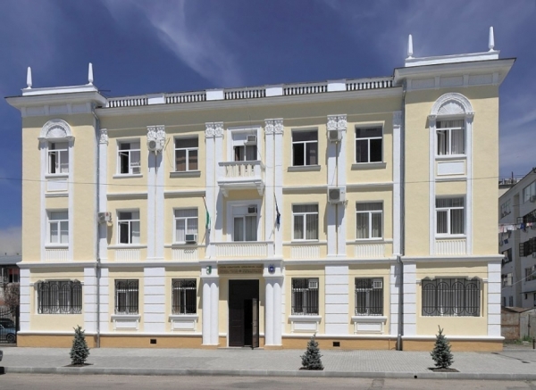 Уголовное дело по обвинению бывших сотрудников МВД РА направлено в Сухумский городской суд для рассмотрения по существу