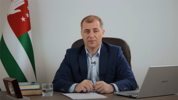 Адгур Ардзинба: «Хочу предостеречь этих инвесторов…»