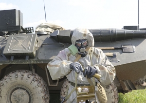 Зачем в Абхазию едут военные из Крыма на самом деле?