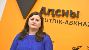 Климатолог рассказала чего Абхазии ждать от конца зимы