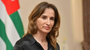 Кристина Озган рассказала о ситуации на топливном рынке Абхазии