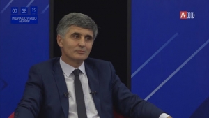 Суд по делу Артура Анкваб удалился в совещательную комнату