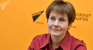Людмила Скорик: «Мы еще не знаем, что нам принесет омикрон»