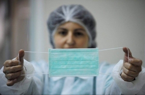 Координационный штаб по защите населения от коронавируса убедительно просит граждан оставаться дома
