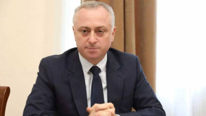 Президент Бадра Гунба выступит с ежегодным посланием к Народному Собранию — Парламенту