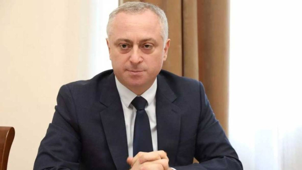 Президент Бадра Гунба выступит с ежегодным посланием к Народному Собранию — Парламенту