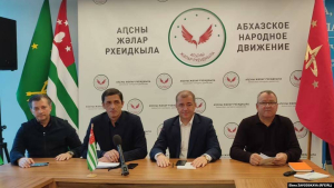 «Нас хотят сделать немыми»