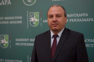 Тамаз Цахнакия: до 15 мая необходимо соблюдать все меры ограничительного характера