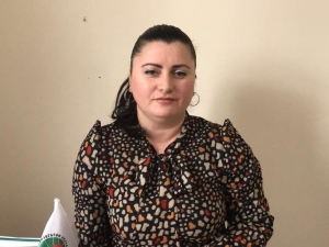 Метеоролог рассказала, ожидать ли снега на Новый год в Абхазии