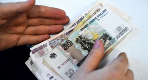 Председатель Пенсионного фонда: Выплата пенсий задерживается на 15-20 дней