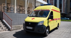 Третий пациент с коронавирусом умер в Сочи