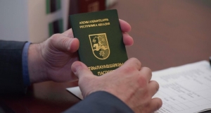 Создана рабочая группа по совершенствованию законодательства РА о гражданстве