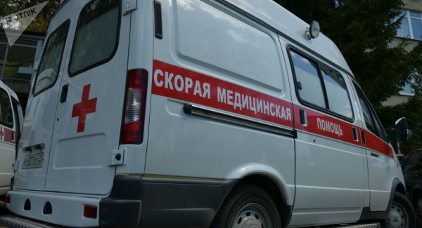 В Сухуме умерла 84-летняя пациентка с коронавирусом