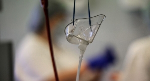 В Гудаутском ковидном госпитале ввели централизованную подачу кислорода