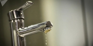 Часть Сухума осталась без воды