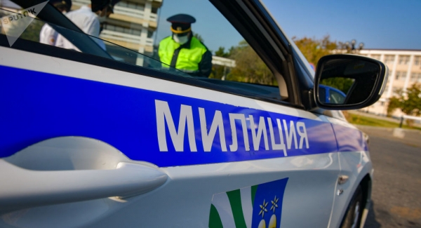 Наркодилеры под прикрытием: в Сухуме задержаны закладчики метадона
