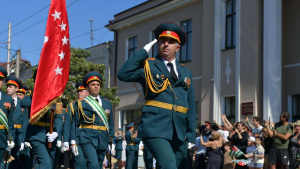 30 сентября в Абхазии пройдут памятные мероприятия в честь Дня Победы и Независимости