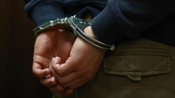 Задержан ранее разыскиваемый совершивший побег из-под стражи в июне 2019 года