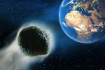 К Земле приближается астероид в полторы Останкинские башни